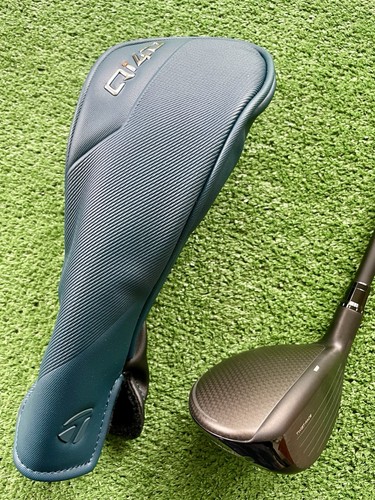 Taylormade qi4d hybrid - taylormade,
