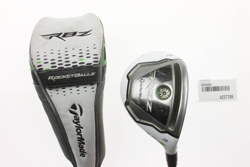 Taylormade rocketballz rescue - rocketballz,