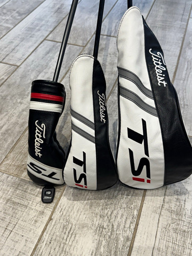 Titleist tsi3 right hand - tsi3, right-hand