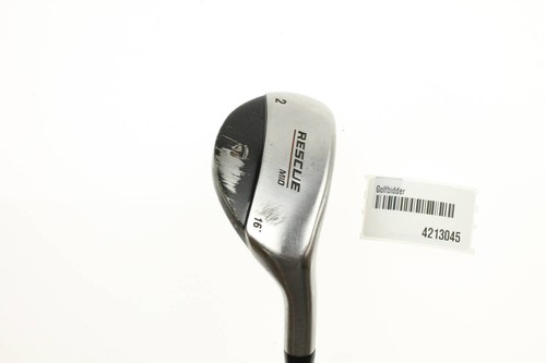 Taylormade rescue mid - taylormade, golf