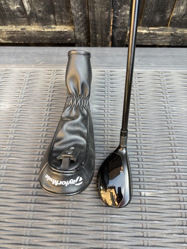 Taylormade stealth 3hybrid - taylormade,