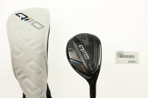 Taylormade qi10 rescue golf - qi10,