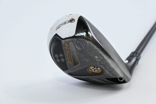 Taylormade rescue fct - rescue, #4