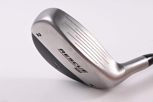 Taylormade rescue mid - taylormade, #2