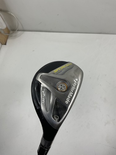 Taylormade rescue 2 - taylormade, 16°