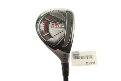 Taylormade rescue 2021 golf - m4,
