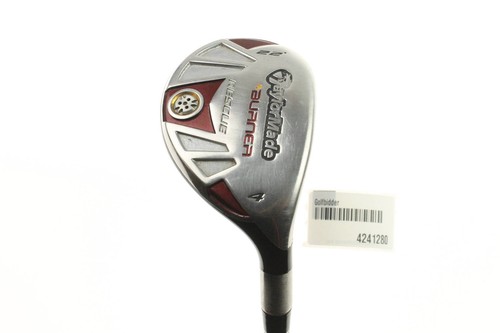 Taylormade burner rescue - burner,