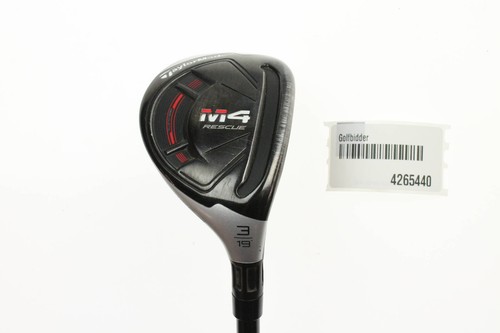 Taylormade rescue 2021 - 2021, golf