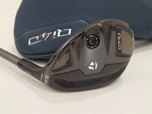 Taylormade qi4d max lite - lite, #5