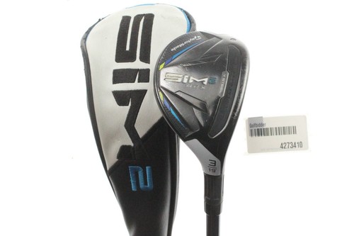 Taylormade sim2 max rescue - taylormade,