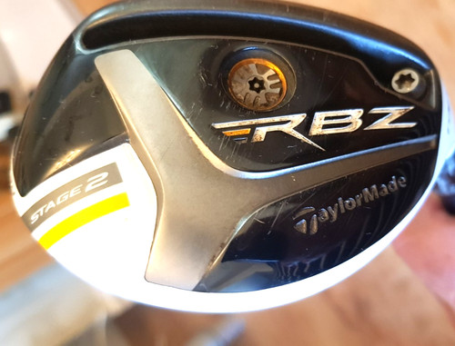 Taylormade rbz tour rescue - tour,