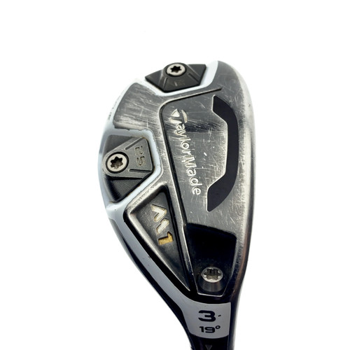 Used taylormade 2016 - used, 3