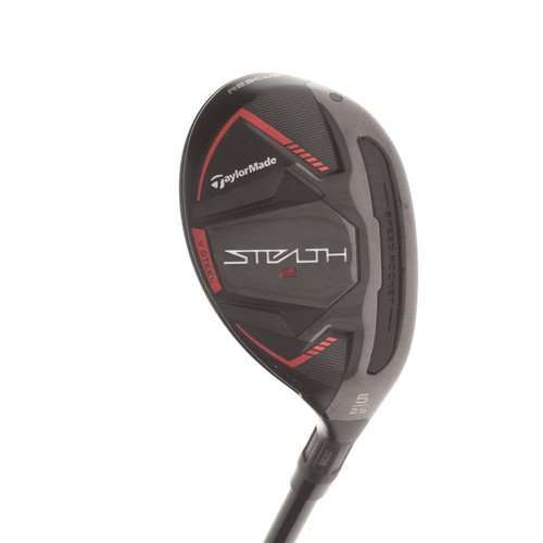 Taylormade stealth rescue 5 - 2,