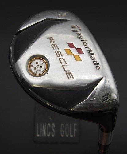Taylormade rescue 3 - rescue, 19°