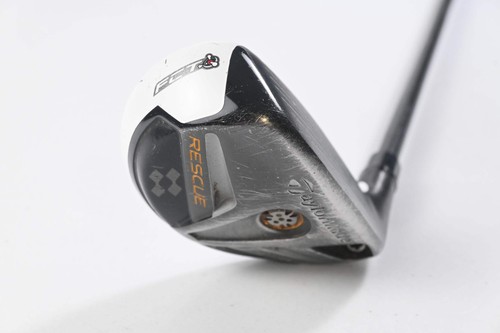 Taylormade rescue 2009 3 - 2009, #3