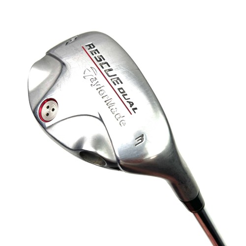 Taylormade rescue dual - taylormade,