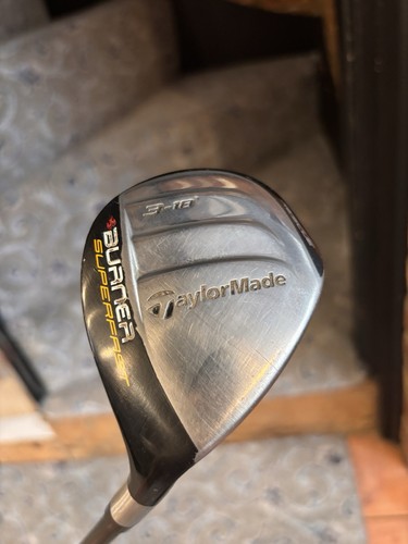 Taylormade burner superfast - burner,