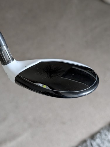 Taylormade rescue 2017 golf - 2017,