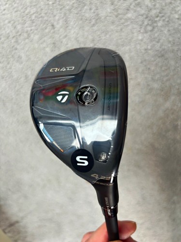 Brand new taylormade qi4d - brand,