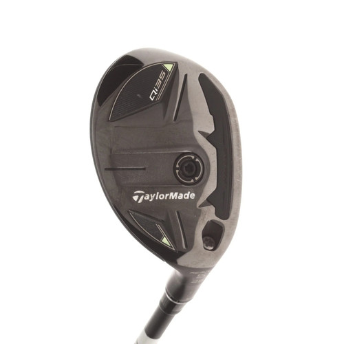 Taylormade qi35 rescue - rescue, 5