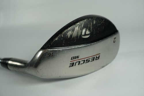 Taylormade rescue mid - taylormade,