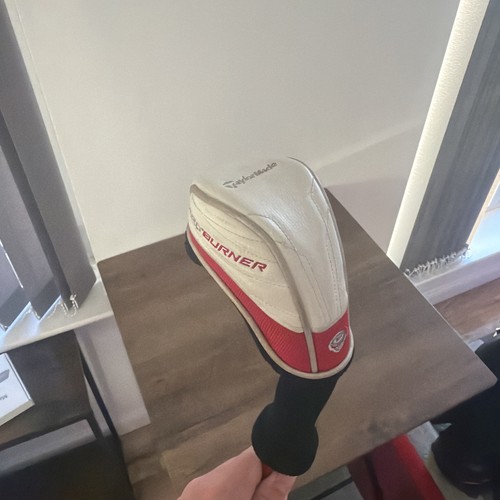 Taylormade aero burner rescue - burner,
