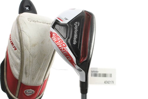 Taylormade aeroburner - taylormade, tp