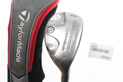 Taylormade rescue dual golf - taylormade,
