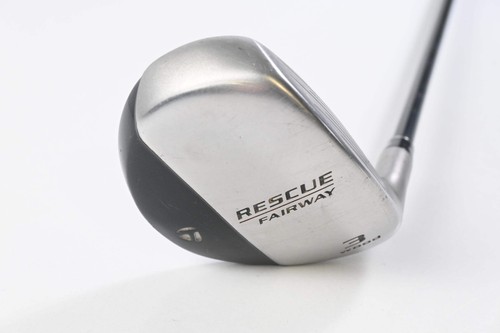 Taylormade rescue fairway 3 - taylormade, #3