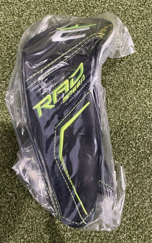 Cobra radspeed hybrid - cobra, hybrid/rescue
