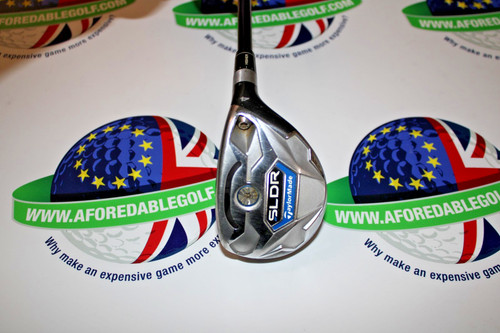 Used taylormade sldr degree - taylormade,