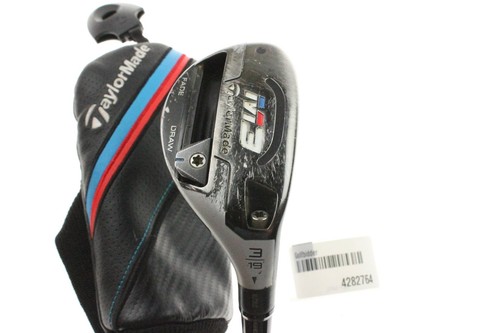 Taylormade rescue golf club - rescue,