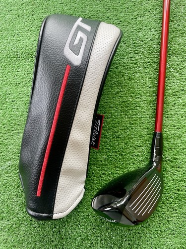 Titleist gt2 hybrid rescue - titleist, 4