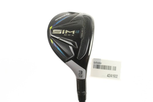 Taylormade sim2 max - taylormade,