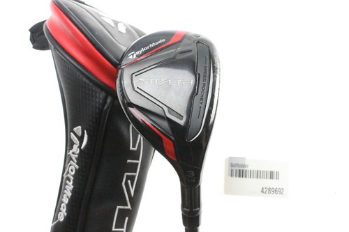 Taylormade stealth golf - taylormade,