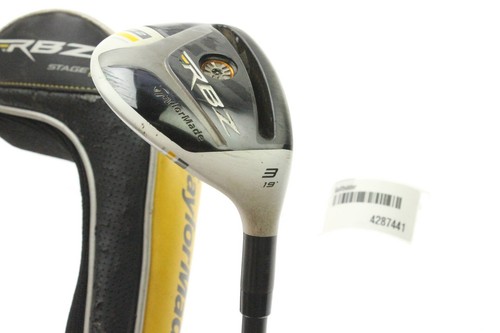 Taylormade rocketballz rbz - taylormade,