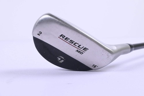 Taylormade rescue mid 2 - taylormade,