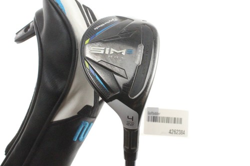 Taylormade sim2 max rescue - sim2,