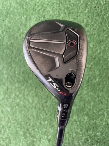 Titleist tsr2 hybrid - 3, rescue
