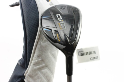 Taylormade qi10 max rescue - qi10,