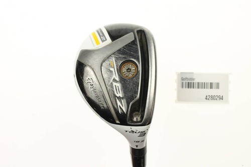 Taylormade rocketballz rbz - taylormade,
