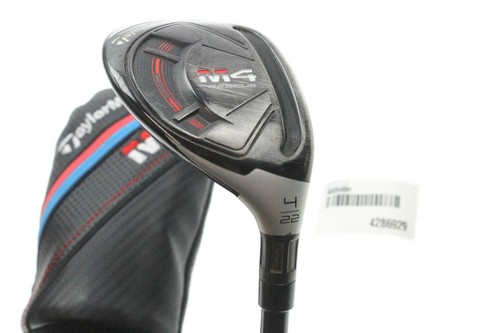 Taylormade rescue 2021 golf - taylormade, m4