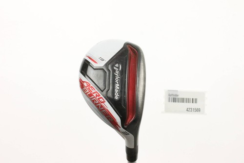Taylormade aeroburner rescue - taylormade,