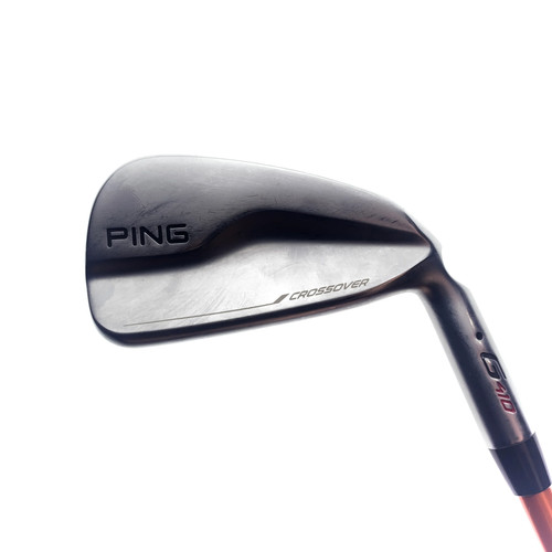 Used ping g410 - used, crossover