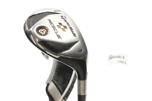 Taylormade rescue 2009 golf - taylormade,