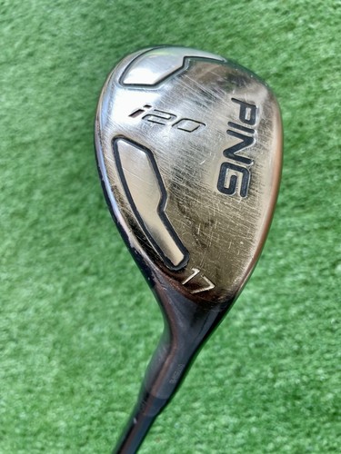 Ping i20 hybrid - hybrid, rescue