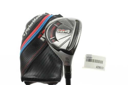 Taylormade rescue 2021 - taylormade, golf