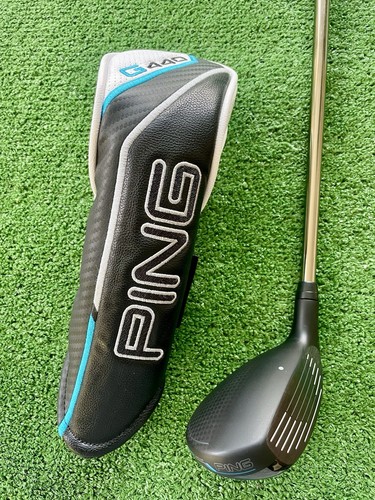 Ping g440 hybrid rescue - g440,