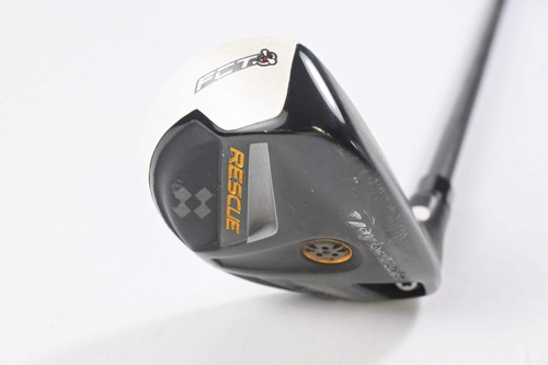 Taylormade rescue 4 hybrid - rescue, #4