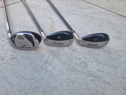 Job lot taylormade hybrid - job, of